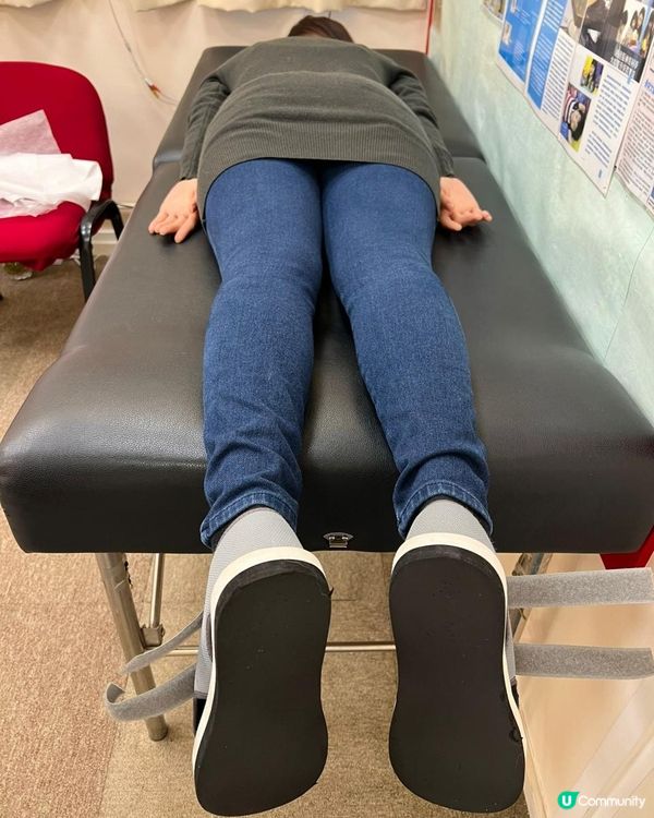 Dr. Yan健康骨骼及專業護脊中心 Dr. Yan收費 脊椎側彎、痛症治療的效果 吳錞銦 Dr Yan好唔好