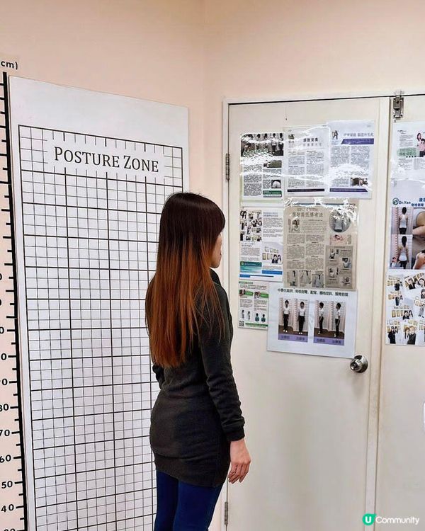 Dr. Yan健康骨骼及專業護脊中心 Dr. Yan收費 脊椎側彎、痛症治療的效果 吳錞銦 Dr Yan好唔好