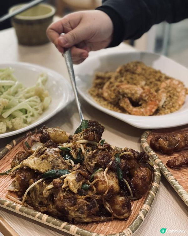 森樂小廚@值得被支持既小店💋