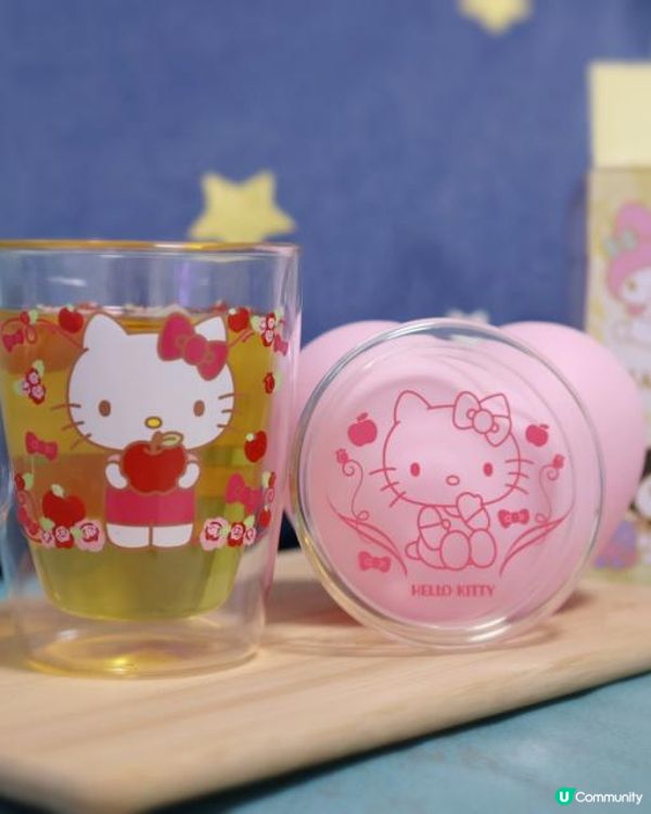 【情人節限定】7-11「Love2 雙層杯」