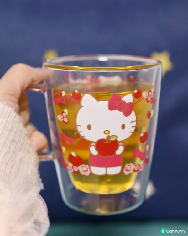 【情人節限定】7-11「Love2 雙層杯」