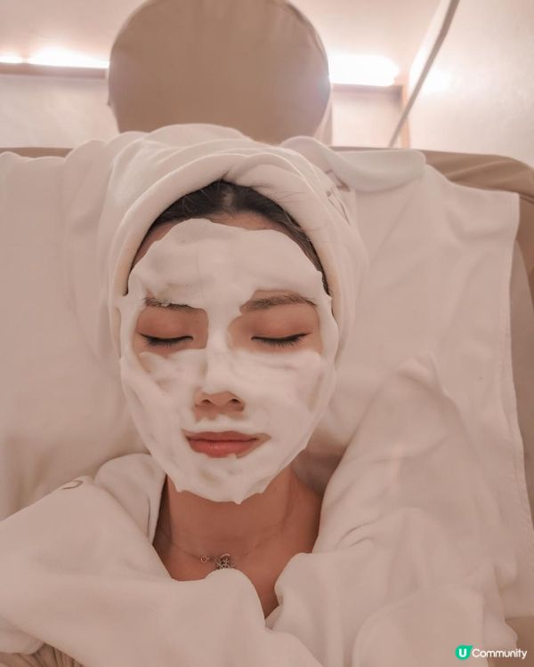 ALYSSA初體驗！美容院一定係黑店？實試水源氧生結果大逆轉