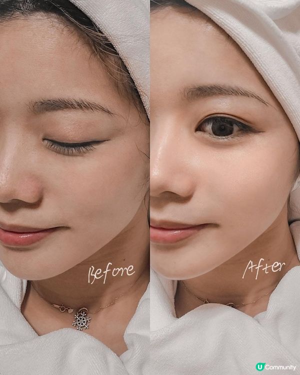 ALYSSA初體驗！美容院一定係黑店？實試水源氧生結果大逆轉