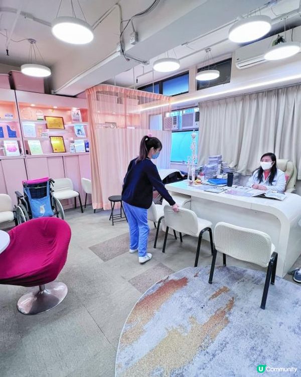 Dr. Yan健康骨骼及專業護脊中心 收費脊椎側彎治療的效果 Dr Yan好唔好 (吳錞銦)