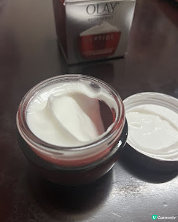 美容。激活膠原。【OLAY Super Cream 新生高效緊緻護膚霜】