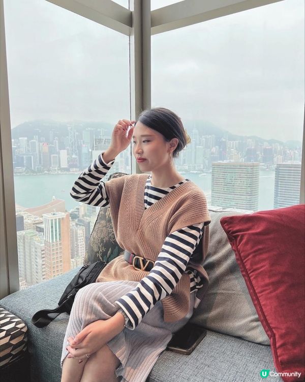 似食個景多過食塊扒🤣