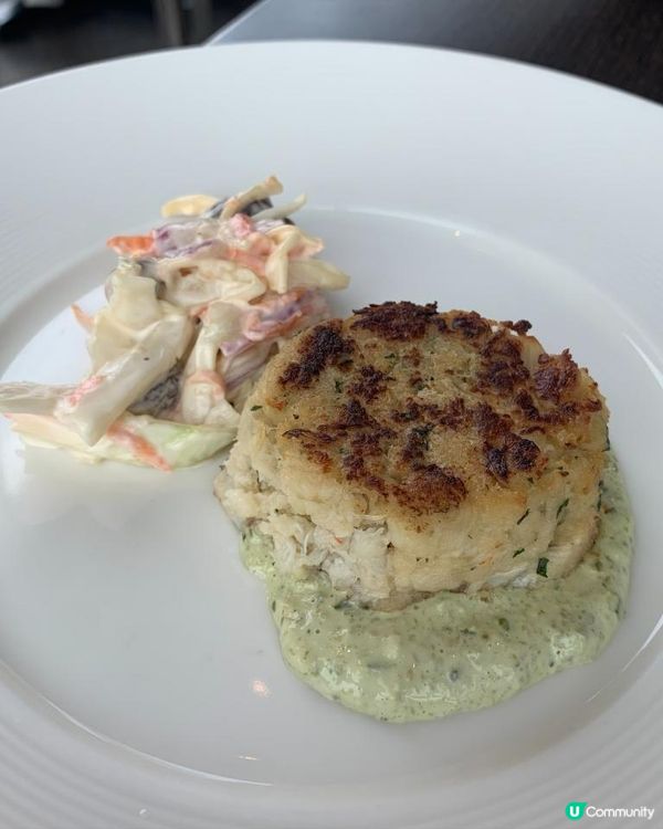 似食個景多過食塊扒🤣