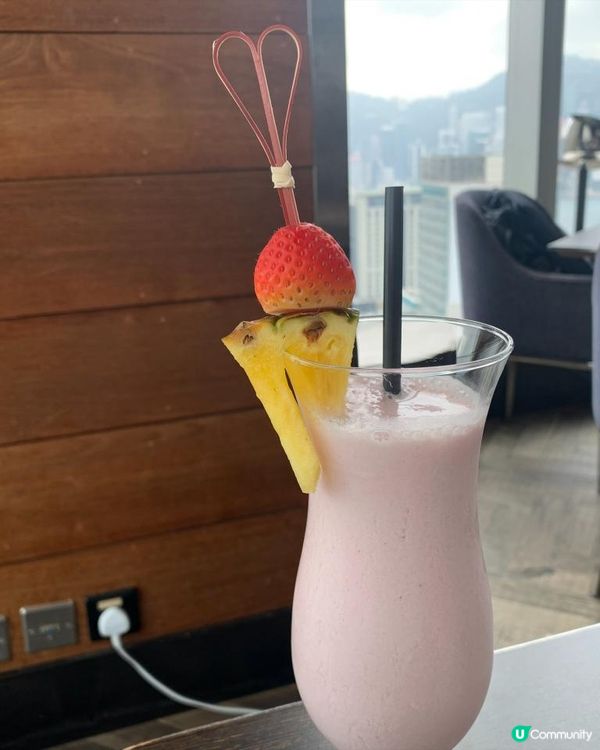 似食個景多過食塊扒🤣