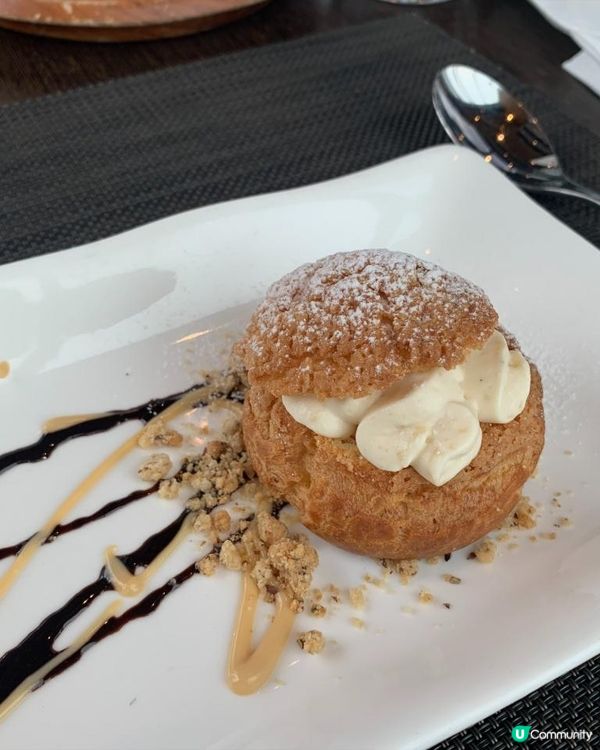 似食個景多過食塊扒🤣