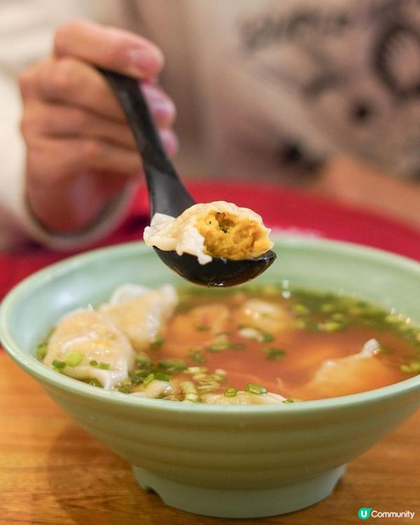 ✨唔錯令人會回訪嘅餃子店✨