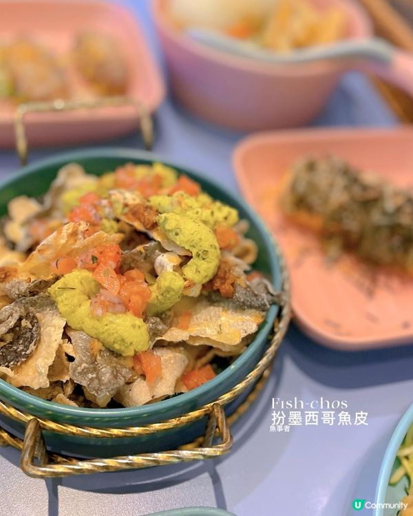 🔸炮台山-魚肉天堂 🐟 