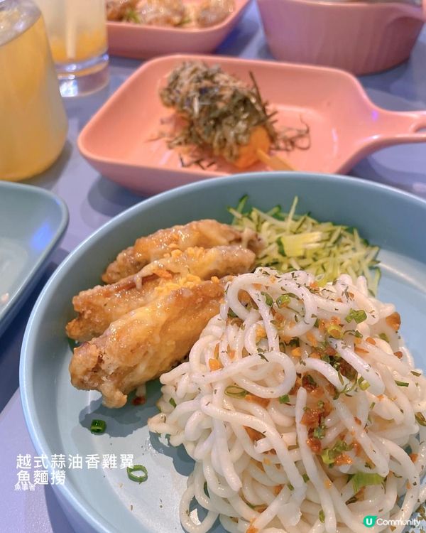 🔸炮台山-魚肉天堂 🐟 