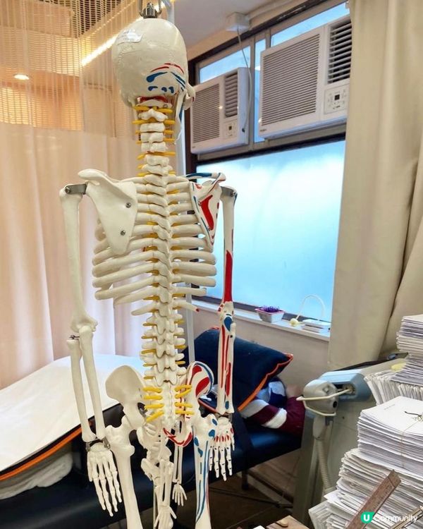 Dr Yan 健康骨骼好唔好 (吳錞銦), 收費vs效果, 脊椎側彎治療過程