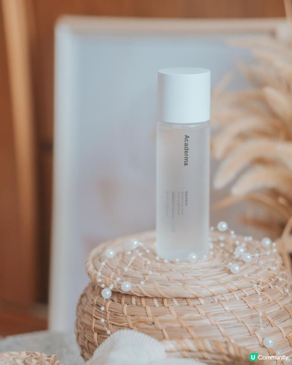 外修內防1+1>2 全面修復敏弱肌♡醫學護膚品牌Acaderma