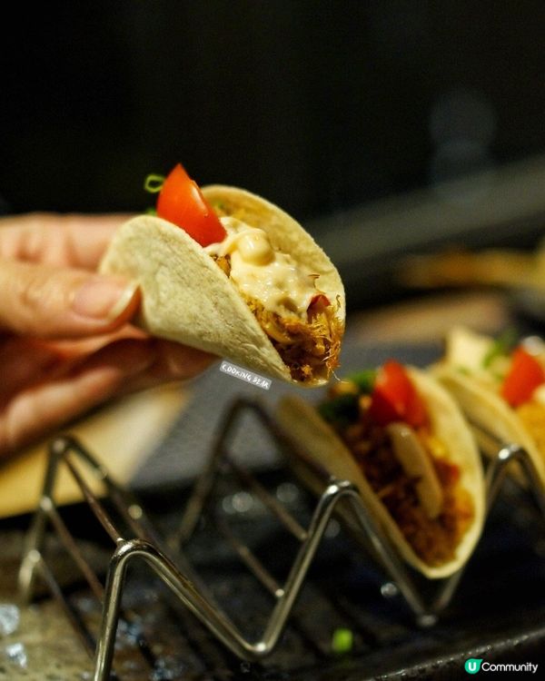 ◽尖沙咀📍高質素兼浪漫泰菜😌