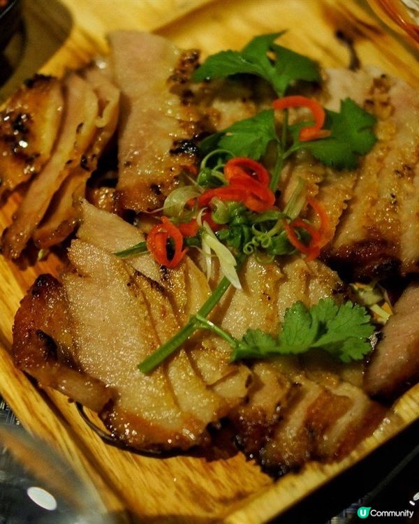 ◽尖沙咀📍高質素兼浪漫泰菜😌