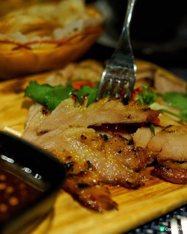 ◽尖沙咀📍高質素兼浪漫泰菜😌