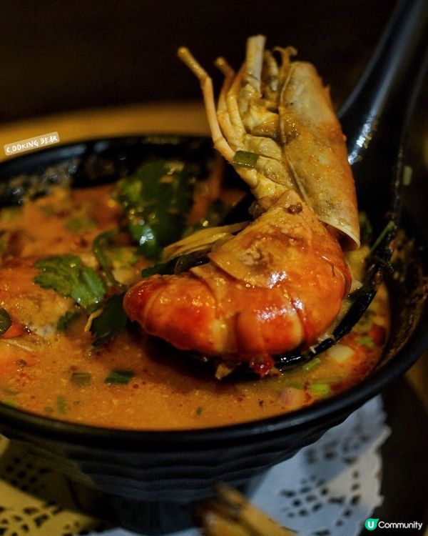 ◽尖沙咀📍高質素兼浪漫泰菜😌