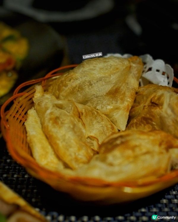 ◽尖沙咀📍高質素兼浪漫泰菜😌