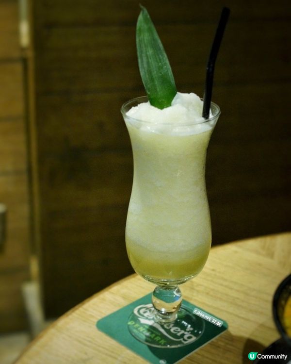 ◽尖沙咀📍高質素兼浪漫泰菜😌