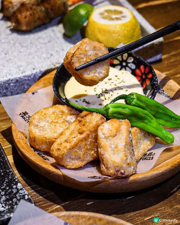 《銅鑼灣炭火地雞🐓 即叫即燒串燒店 🔥》