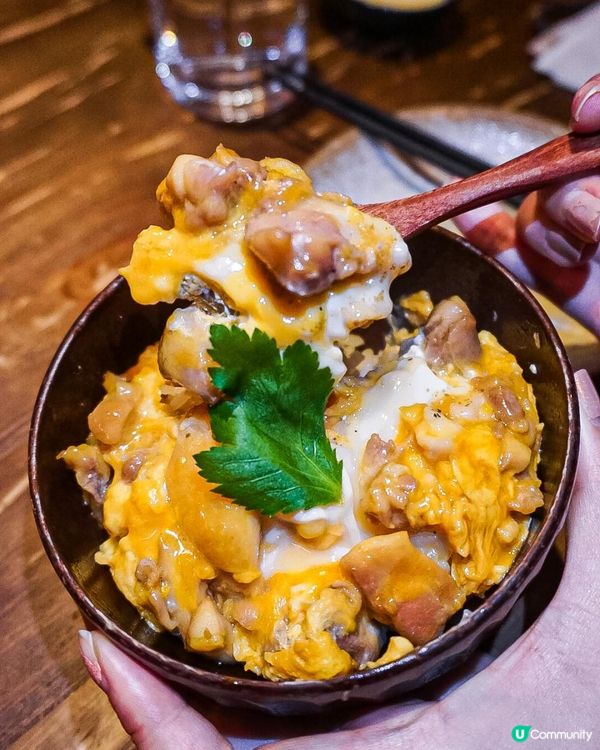 《銅鑼灣炭火地雞🐓 即叫即燒串燒店 🔥》