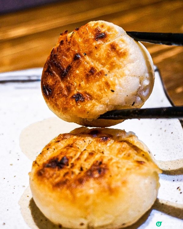 《銅鑼灣炭火地雞🐓 即叫即燒串燒店 🔥》