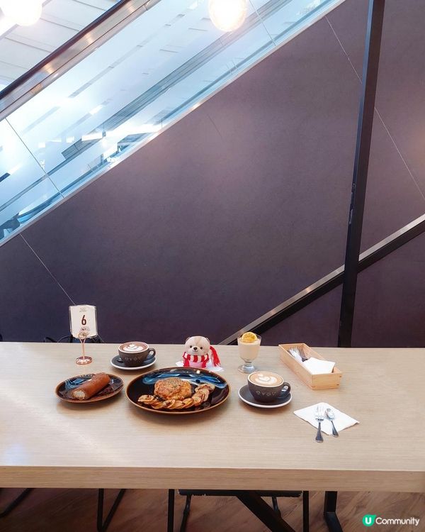 尖沙咀 | Espresso Alchemy | 新菜式美食