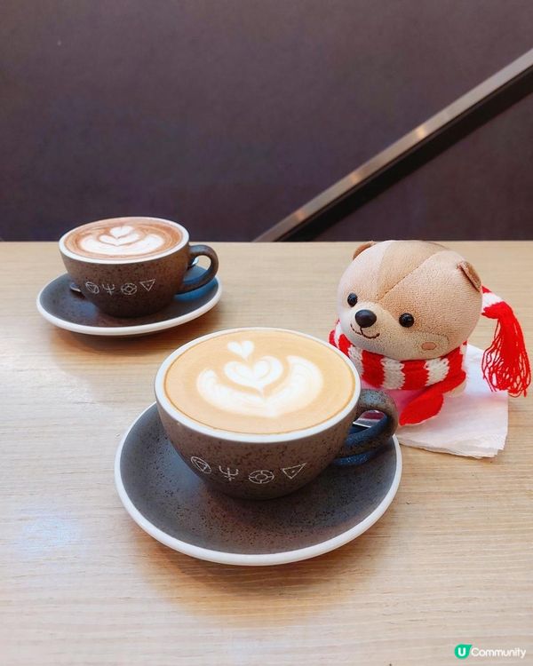 尖沙咀 | Espresso Alchemy | 新菜式美食