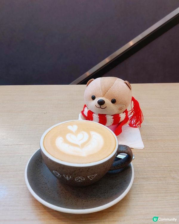 尖沙咀 | Espresso Alchemy | 新菜式美食