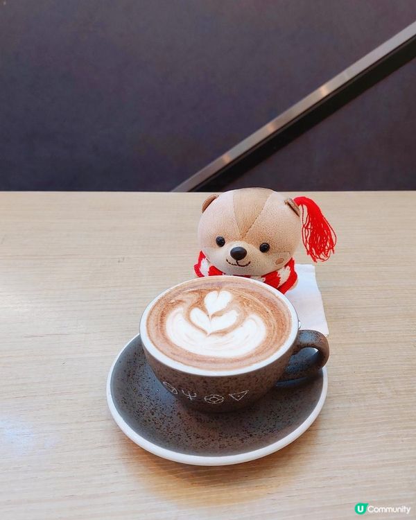 尖沙咀 | Espresso Alchemy | 新菜式美食