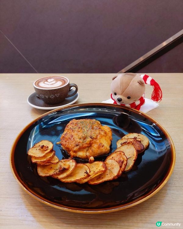 尖沙咀 | Espresso Alchemy | 新菜式美食