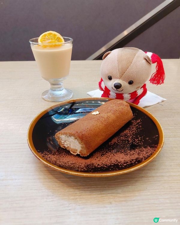 尖沙咀 | Espresso Alchemy | 新菜式美食