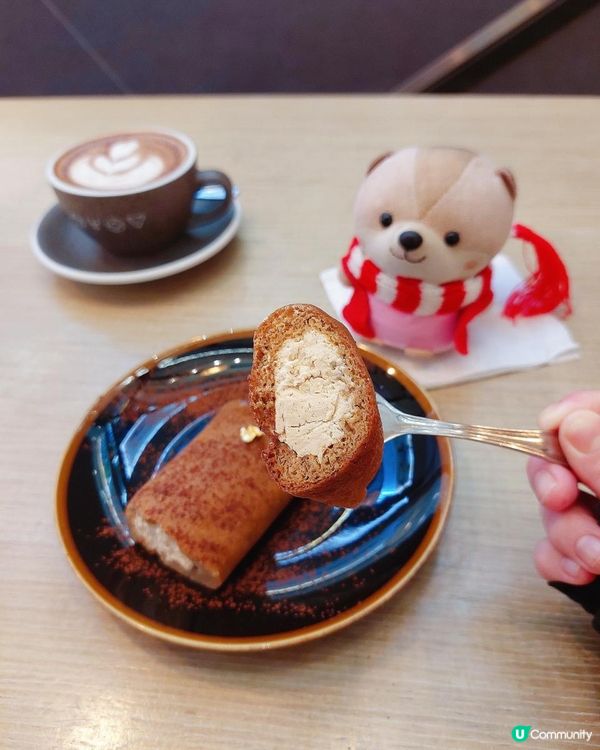 尖沙咀 | Espresso Alchemy | 新菜式美食