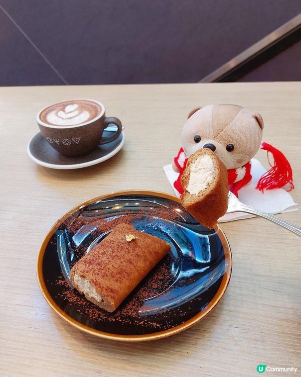 尖沙咀 | Espresso Alchemy | 新菜式美食