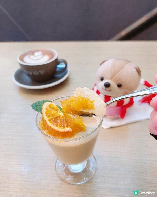 尖沙咀 | Espresso Alchemy | 新菜式美食