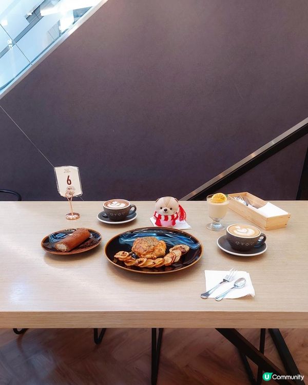 尖沙咀 | Espresso Alchemy | 新菜式美食