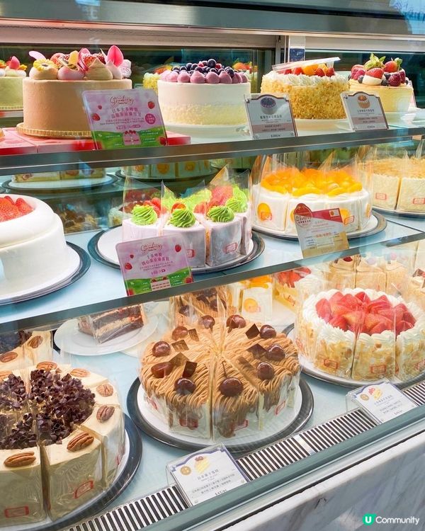 日本手作士多啤梨蛋糕