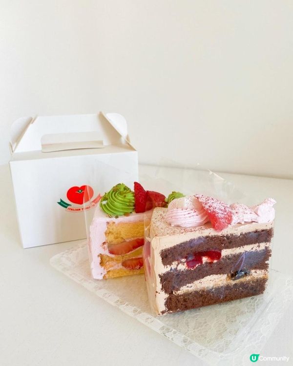 日本手作士多啤梨蛋糕