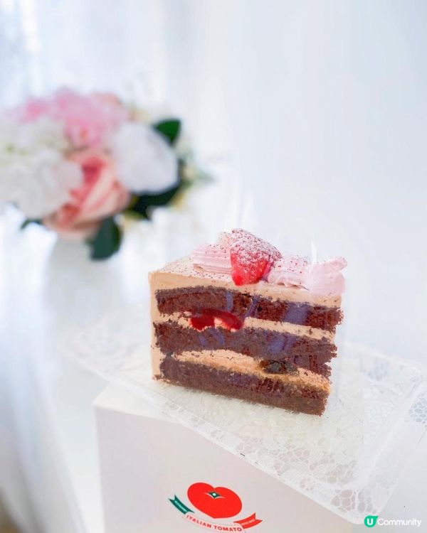 日本手作士多啤梨蛋糕