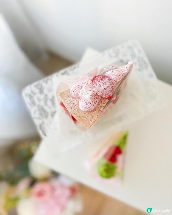 日本手作士多啤梨蛋糕