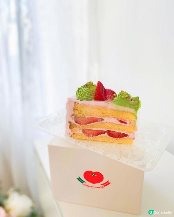 日本手作士多啤梨蛋糕