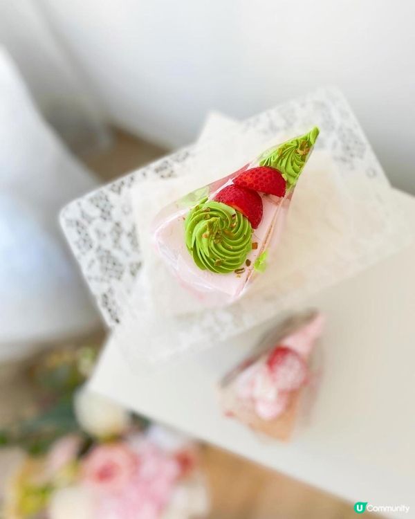 日本手作士多啤梨蛋糕