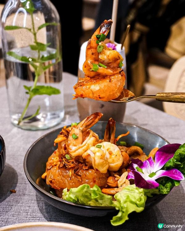 《元朗小店高質泰菜🇹🇭 錯過一定會可惜》 