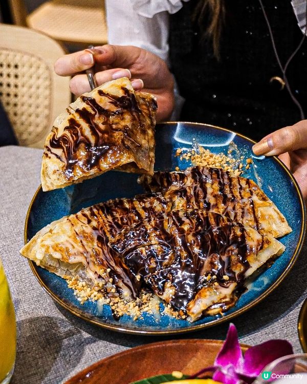 《元朗小店高質泰菜🇹🇭 錯過一定會可惜》 