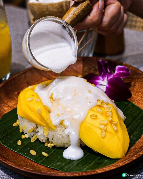 《元朗小店高質泰菜🇹🇭 錯過一定會可惜》 