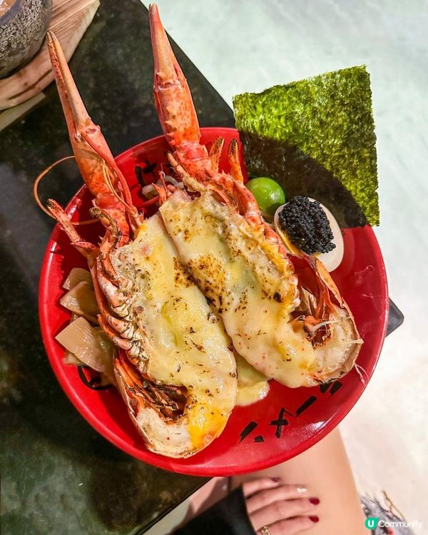 尖沙咀元祖沾麵專門店💛