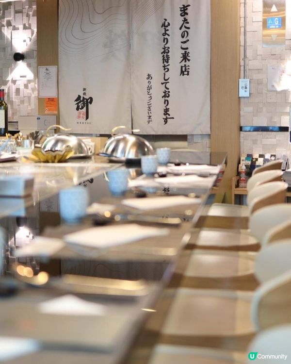 【美食】高CP值和牛海鮮鐵板燒