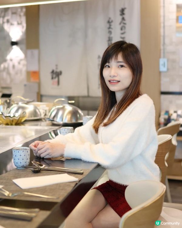 【美食】高CP值和牛海鮮鐵板燒