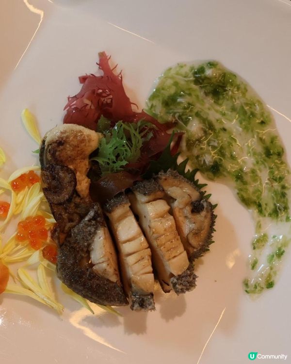 【美食】高CP值和牛海鮮鐵板燒